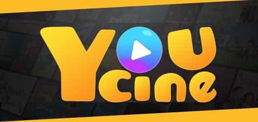 Youcine - MENSAL