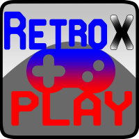 Retro X Play LTDA